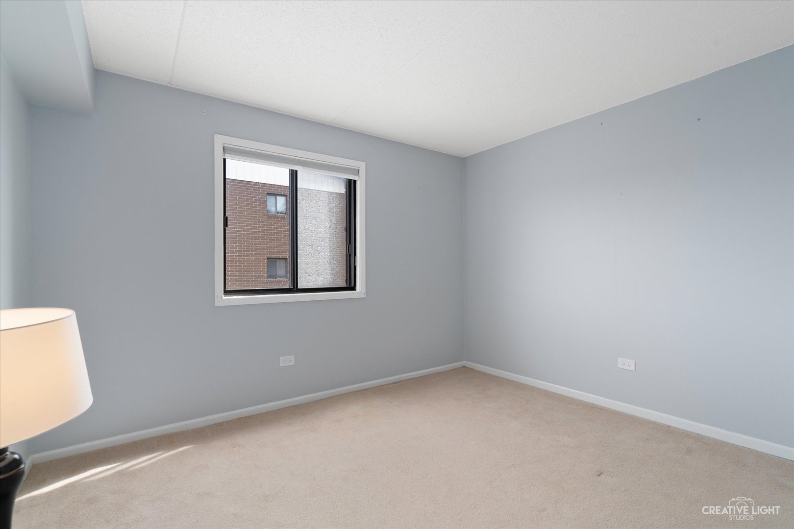 1239 Chalet Road, Unit 200 Naperville, IL 60563 - Photo 10 of 16 an empty room with a window