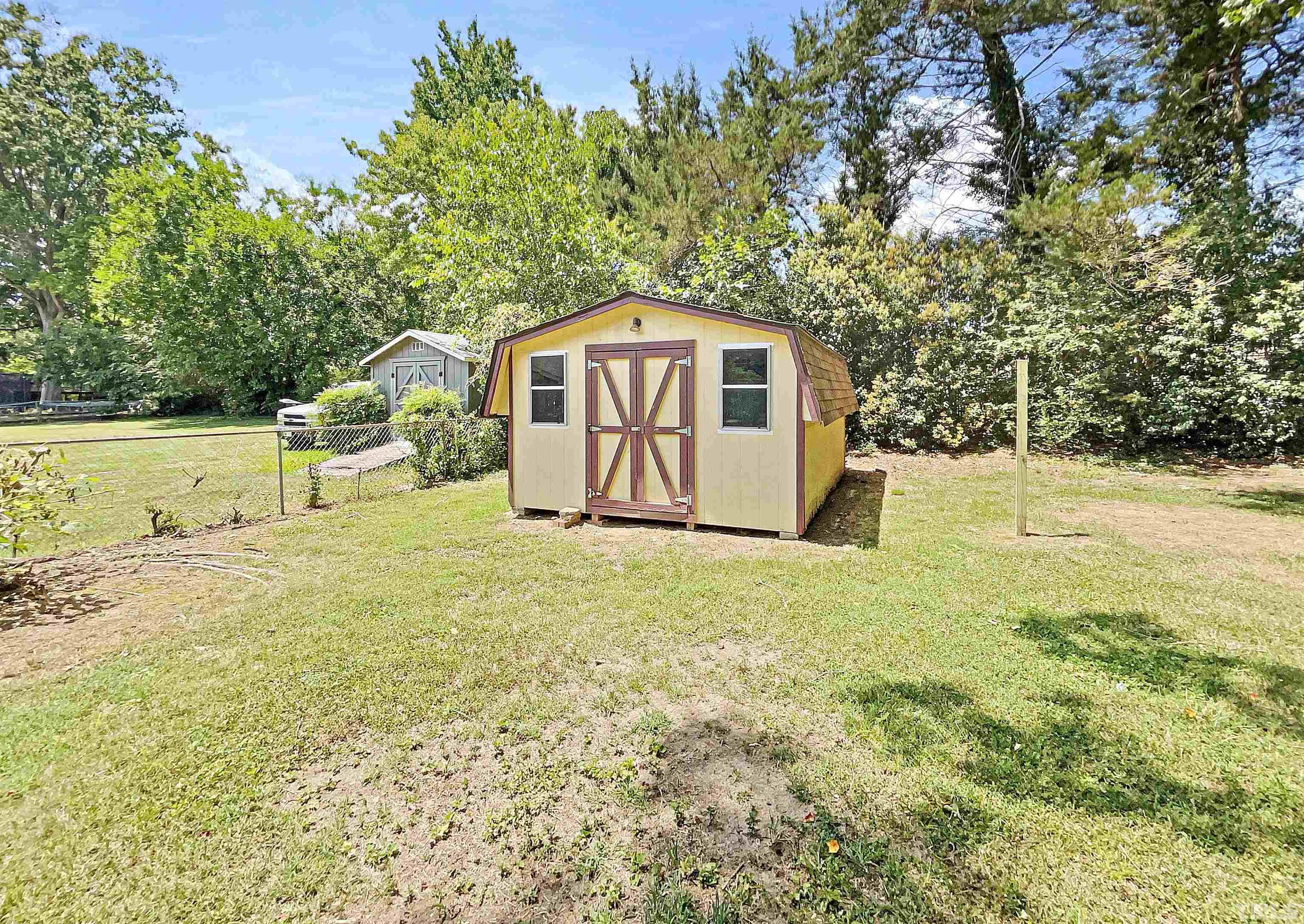 4021 Pin Oak Road Raleigh, NC 27604 - Photo 16 of 17
