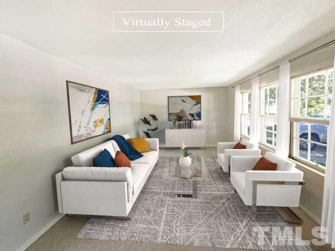 4021 Pin Oak Road Raleigh, NC 27604 - Photo 2 of 17