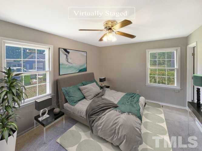 4021 Pin Oak Road Raleigh, NC 27604 - Photo 3 of 17