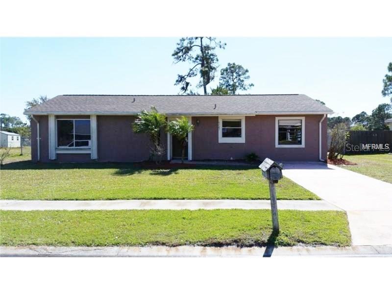 6787 Higdon Road North Port, FL 34287 - Photo 1 of 1 Gallery Image 1