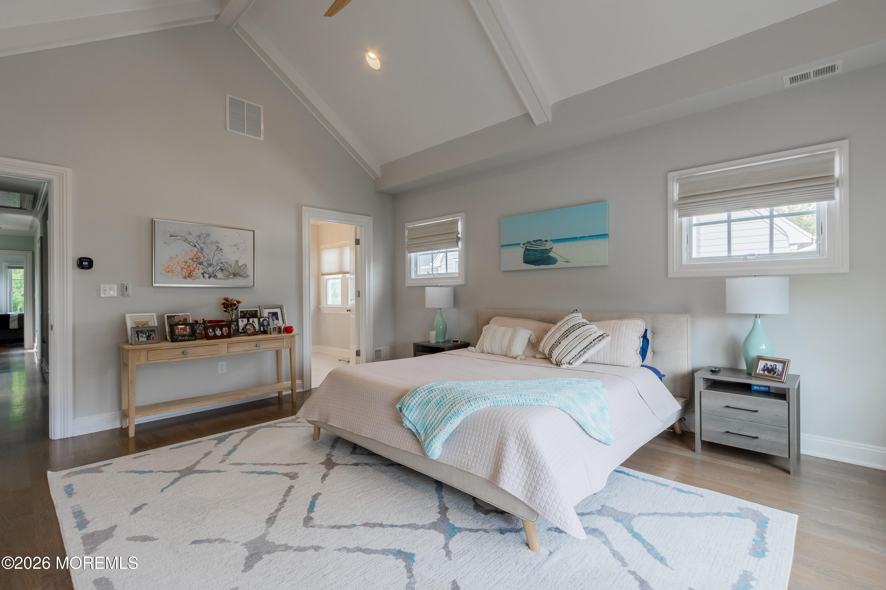74 Ave Of Two Rivers Rumson, NJ 07760 - Photo 15 of 33 Primary Suite