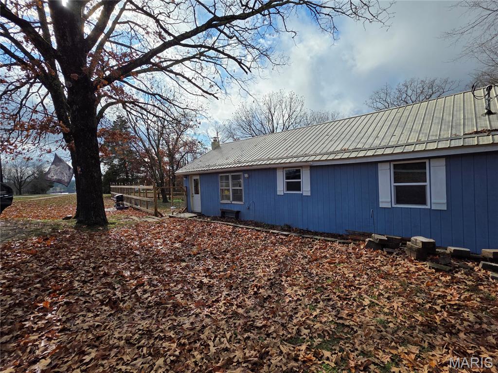 479 Oak Hill Drive Road Houston, MO 65483 - Photo 1 of 5