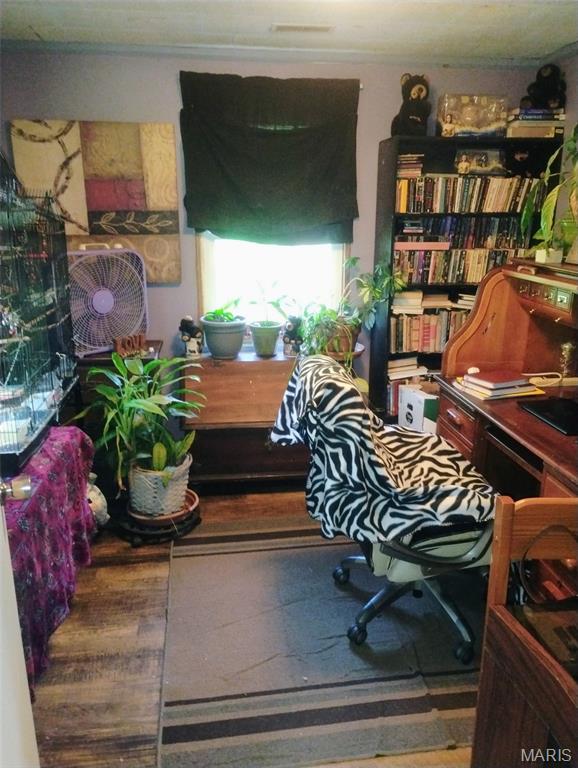 479 Oak Hill Drive Road Houston, MO 65483 - Photo 3 of 5