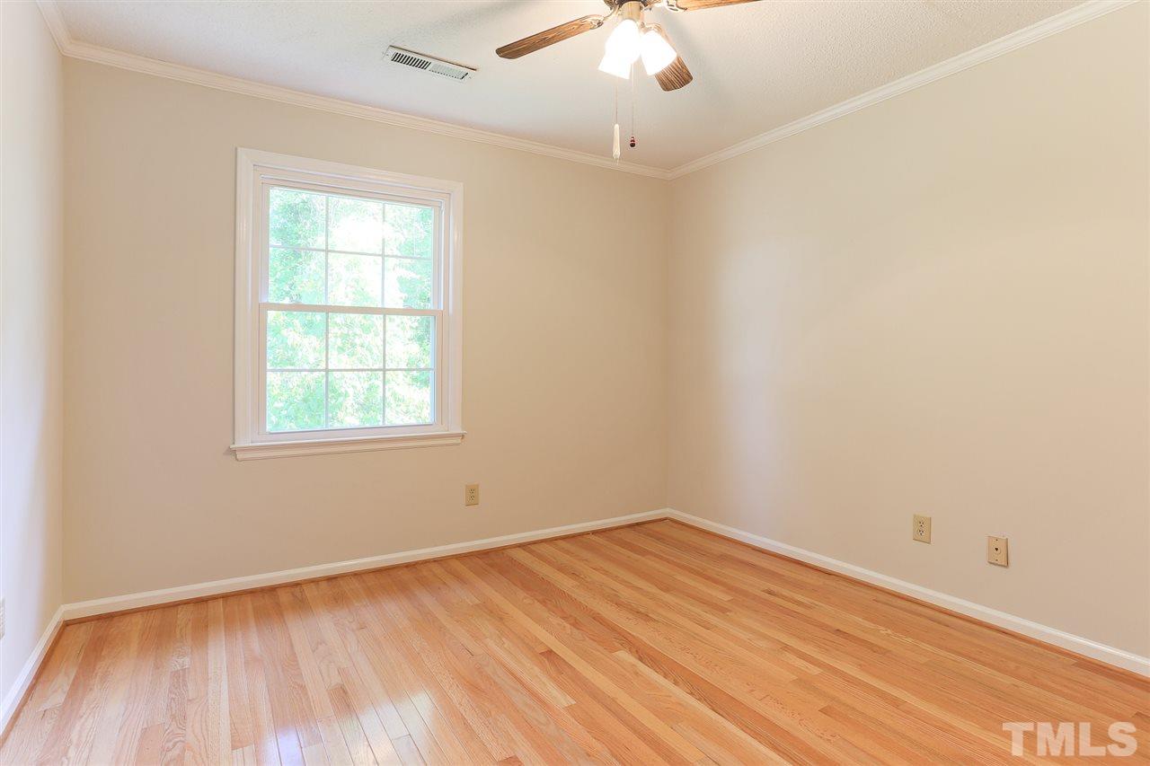 2856 Wycliff Road Raleigh, NC 27607 - Photo 22 of 29 an empty room with a window
