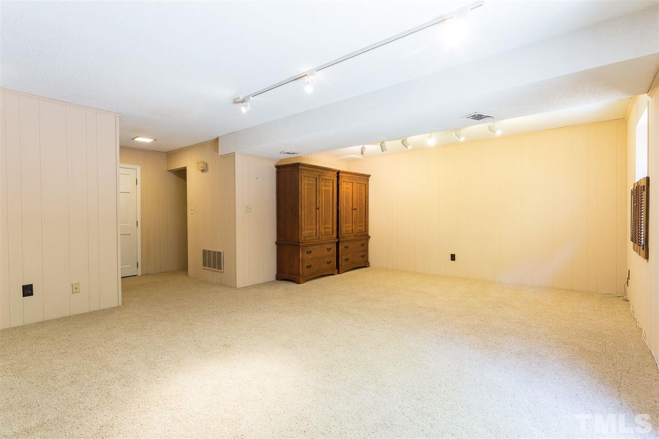 2856 Wycliff Road Raleigh, NC 27607 - Photo 29 of 29 a view of empty room