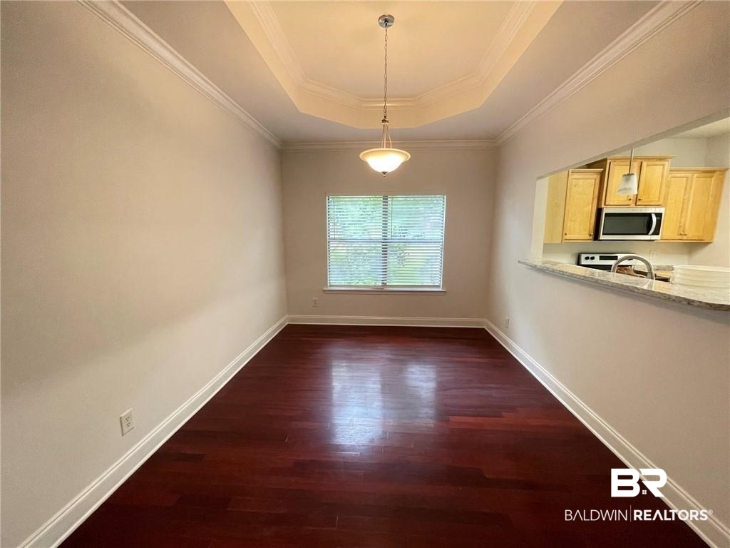 10215 Hunters Trace South Mobile, AL 36608 - Photo 9 of 22 formal dining room
