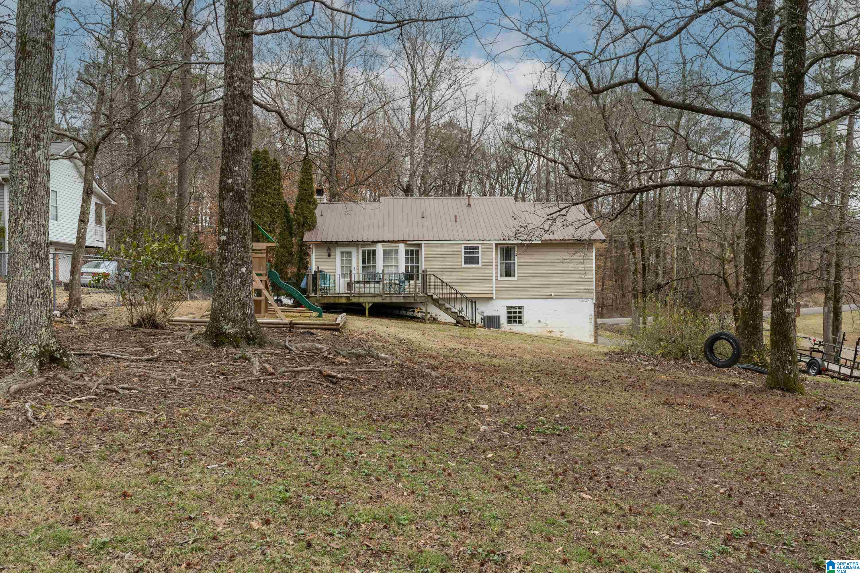 7236 Weems Road Pinson, AL 35126 - Photo 26 of 27