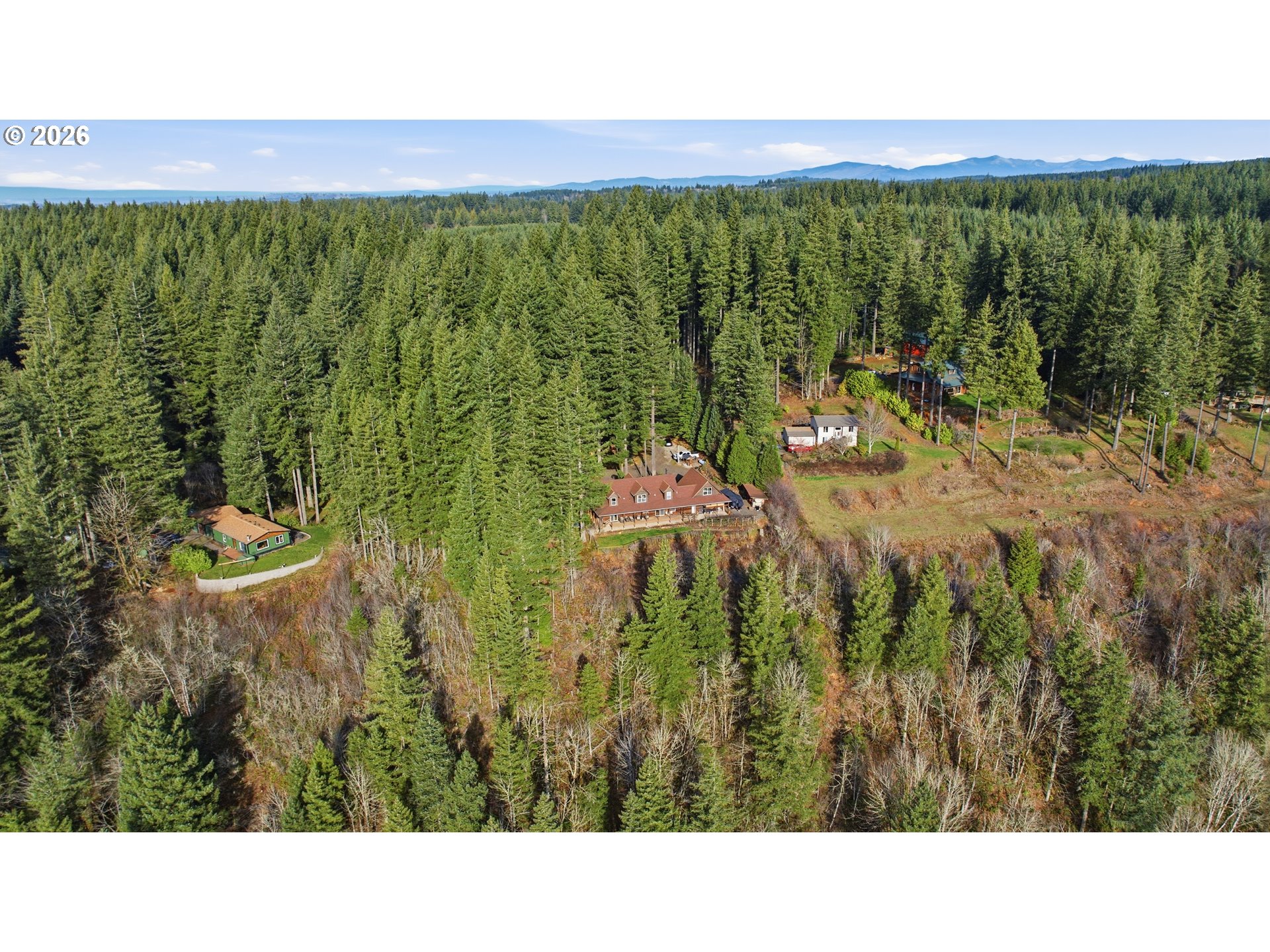 44450 Southeast Tuckridge Road Sandy, OR 97055 - Photo 39 of 43