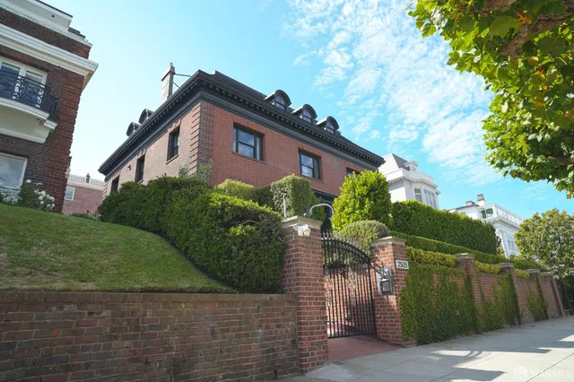 $70,000 | 2505 Divisadero Street, San Francisco, CA 94115