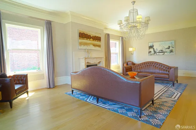 $70,000 | 2505 Divisadero Street, San Francisco, CA 94115