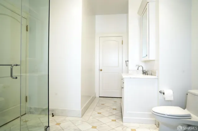 $70,000 | 2505 Divisadero Street, San Francisco, CA 94115