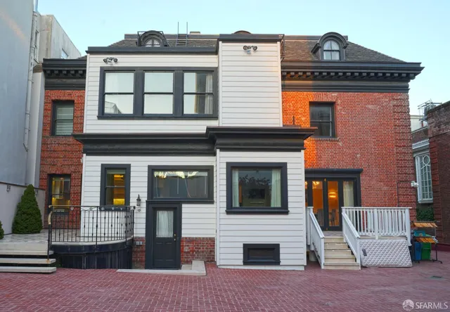 $70,000 | 2505 Divisadero Street, San Francisco, CA 94115