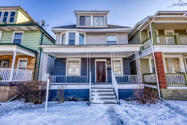 $1,900 | 550 Mt Vernon Street, Detroit, MI 48202