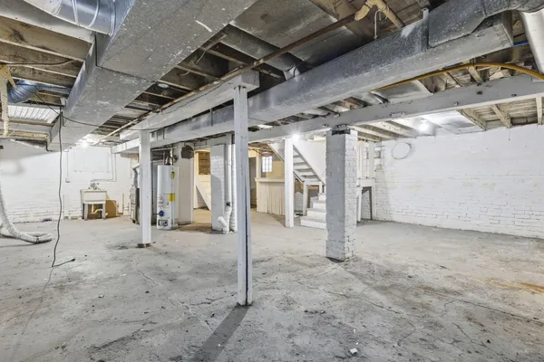 $1,900 | 550 Mt Vernon Street, Detroit, MI 48202