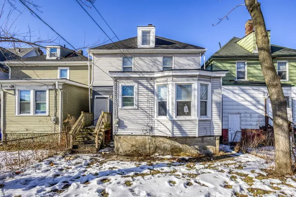 $1,900 | 550 Mt Vernon Street, Detroit, MI 48202