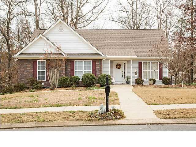 169 MacMillan Road Northeast Cleveland, TN 37323 - Photo 1 of 35 Primary Photo