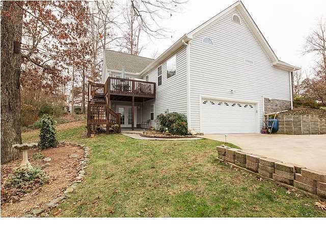 169 MacMillan Road Northeast Cleveland, TN 37323 - Photo 12 of 35 Additional Photo