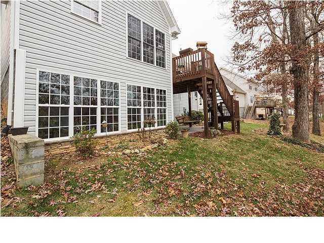 169 MacMillan Road Northeast Cleveland, TN 37323 - Photo 16 of 35 Additional Photo
