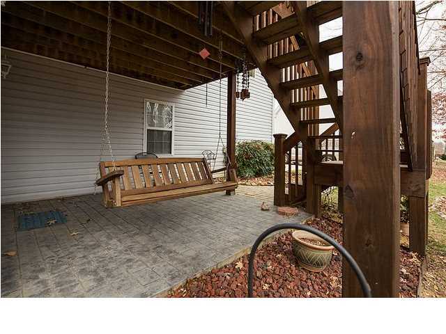 169 MacMillan Road Northeast Cleveland, TN 37323 - Photo 17 of 35 Additional Photo