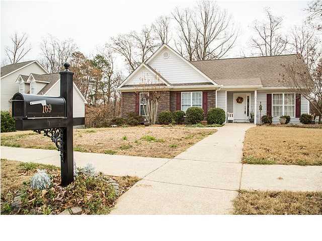 169 MacMillan Road Northeast Cleveland, TN 37323 - Photo 4 of 35 Additional Photo