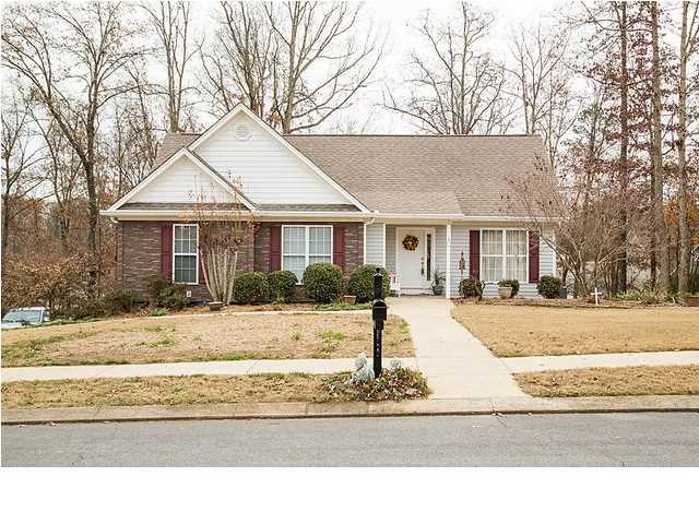 169 MacMillan Road Northeast Cleveland, TN 37323 - Photo 5 of 35 Additional Photo