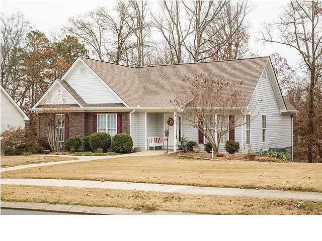 169 MacMillan Road Northeast Cleveland, TN 37323 - Photo 6 of 35 Additional Photo