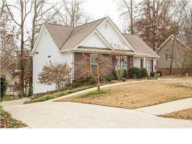 169 MacMillan Road Northeast Cleveland, TN 37323 - Photo 7 of 35 Additional Photo