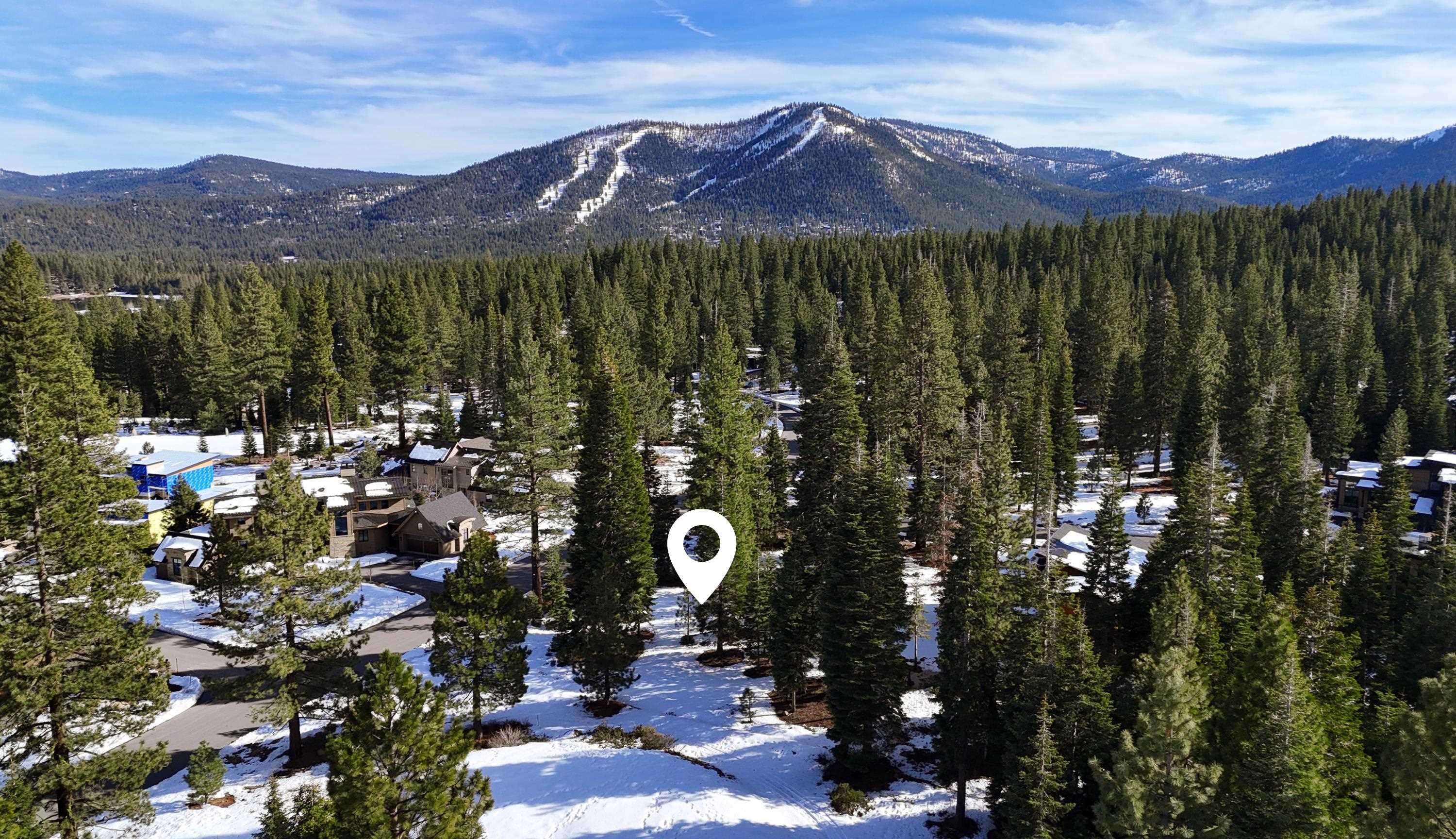 9299 Brae Road Truckee, CA 96161 - Photo 7 of 18 Gallery Image 7