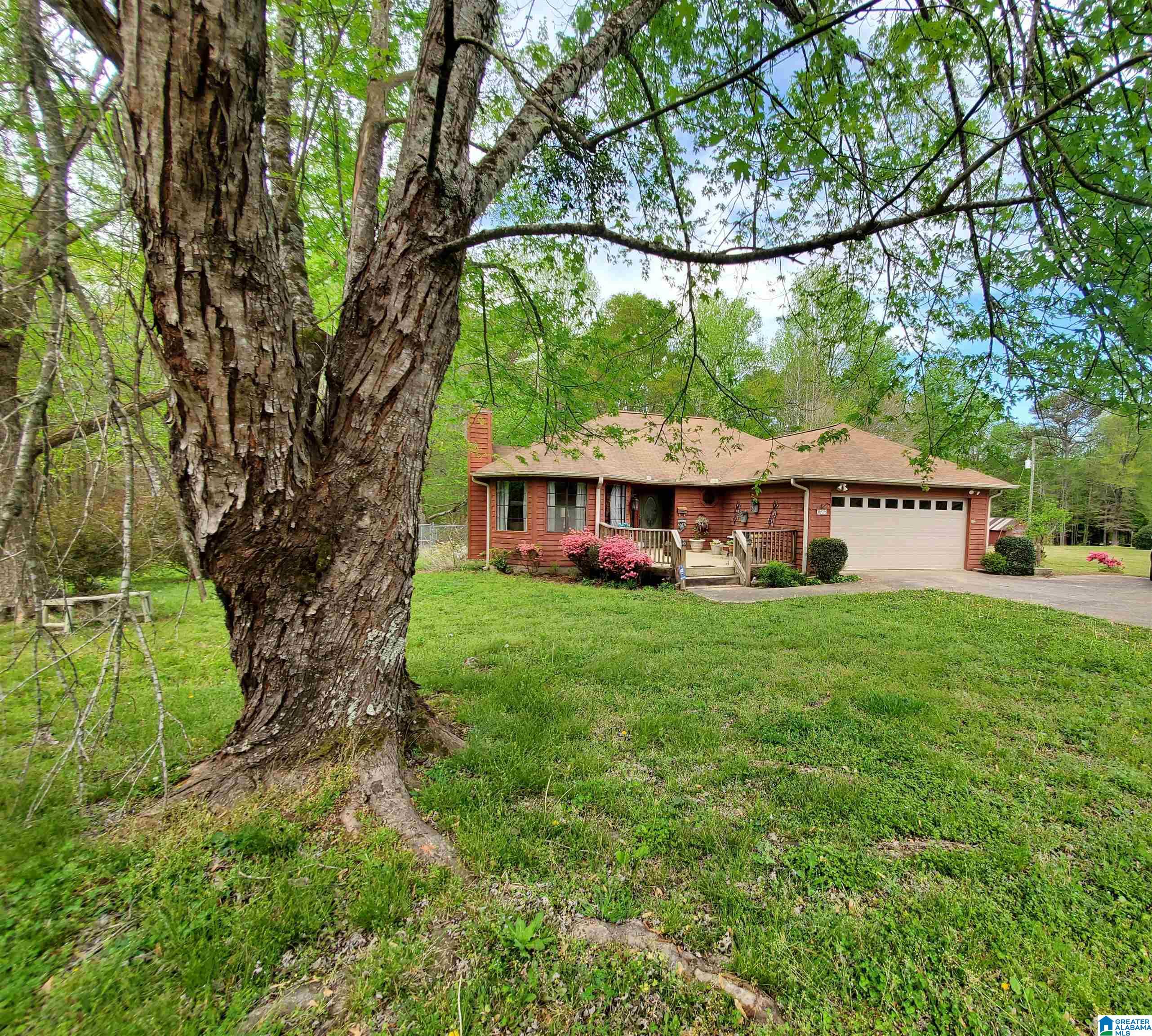 11888 Woodland Lake Road McCalla, AL 35111 - Photo 3 of 21