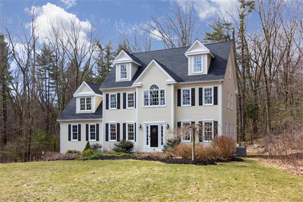 662 Liberty Square Road Boxborough, MA 01719 - Photo 27 of 29 Gallery Image 27