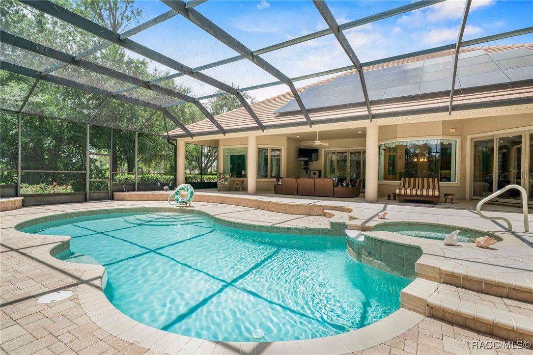 3165 West Wentworth Loop Lecanto, FL 34461 - Photo 39 of 92