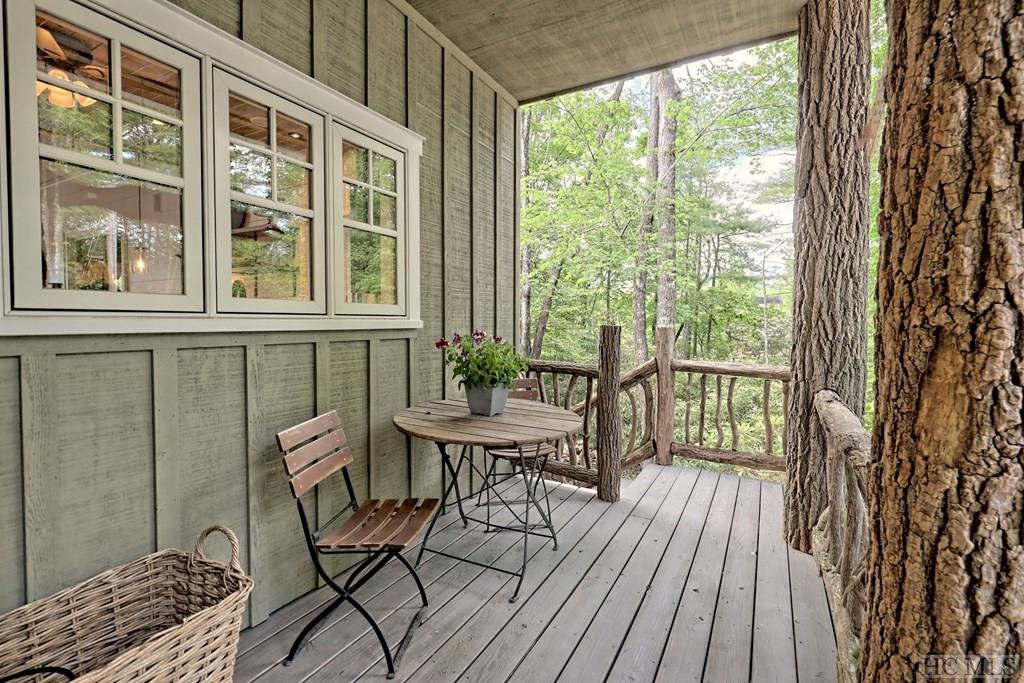 142 Highridge Road Highlands, NC 28741 - Photo 5 of 63 Gallery Image 5