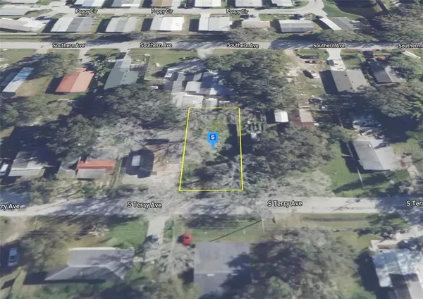 $39,999 | 1028 South Terry Avenue, Lakeland, FL 33815