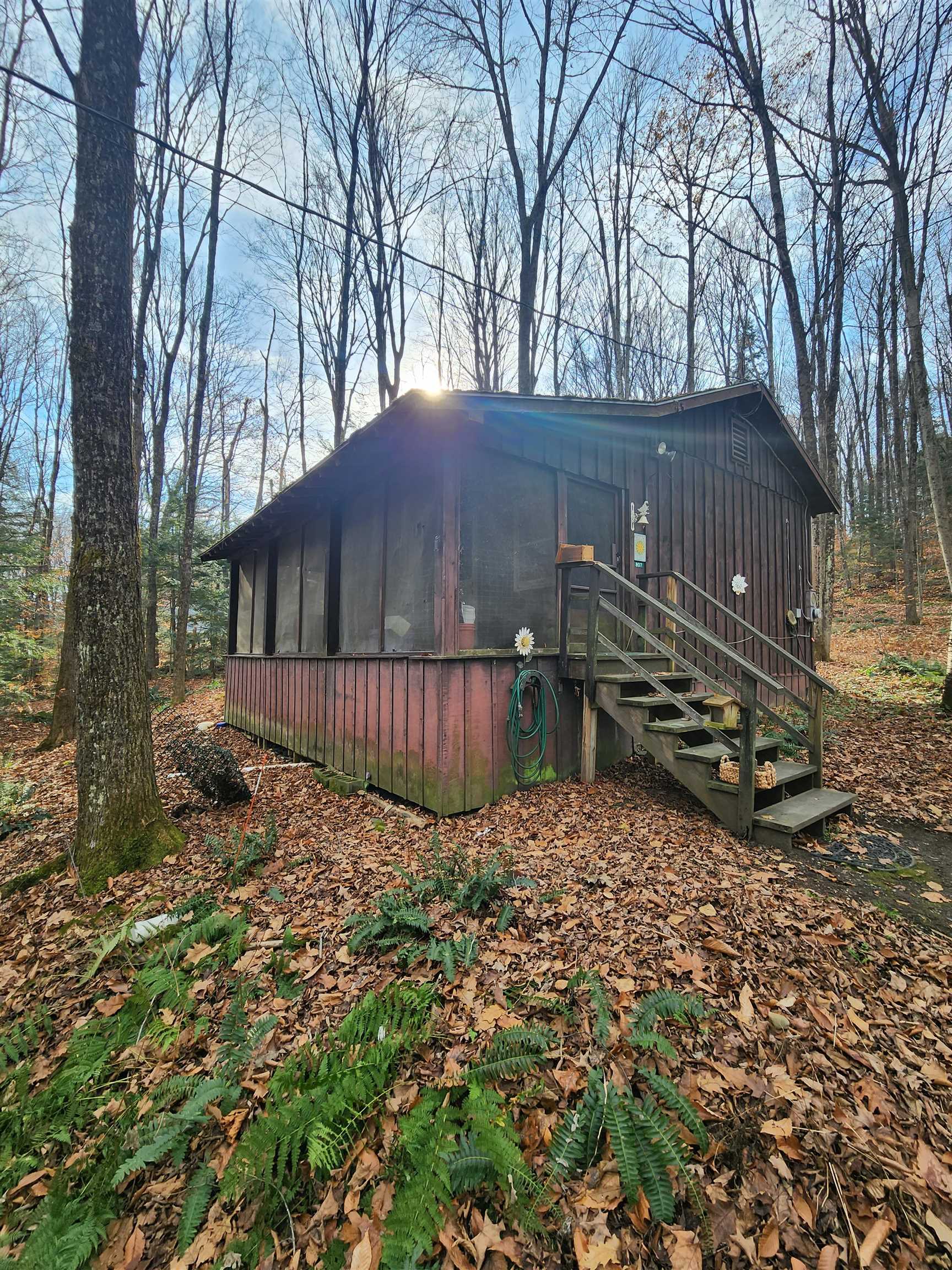 807 County Road Windsor, VT 05089 - Photo 1 of 15