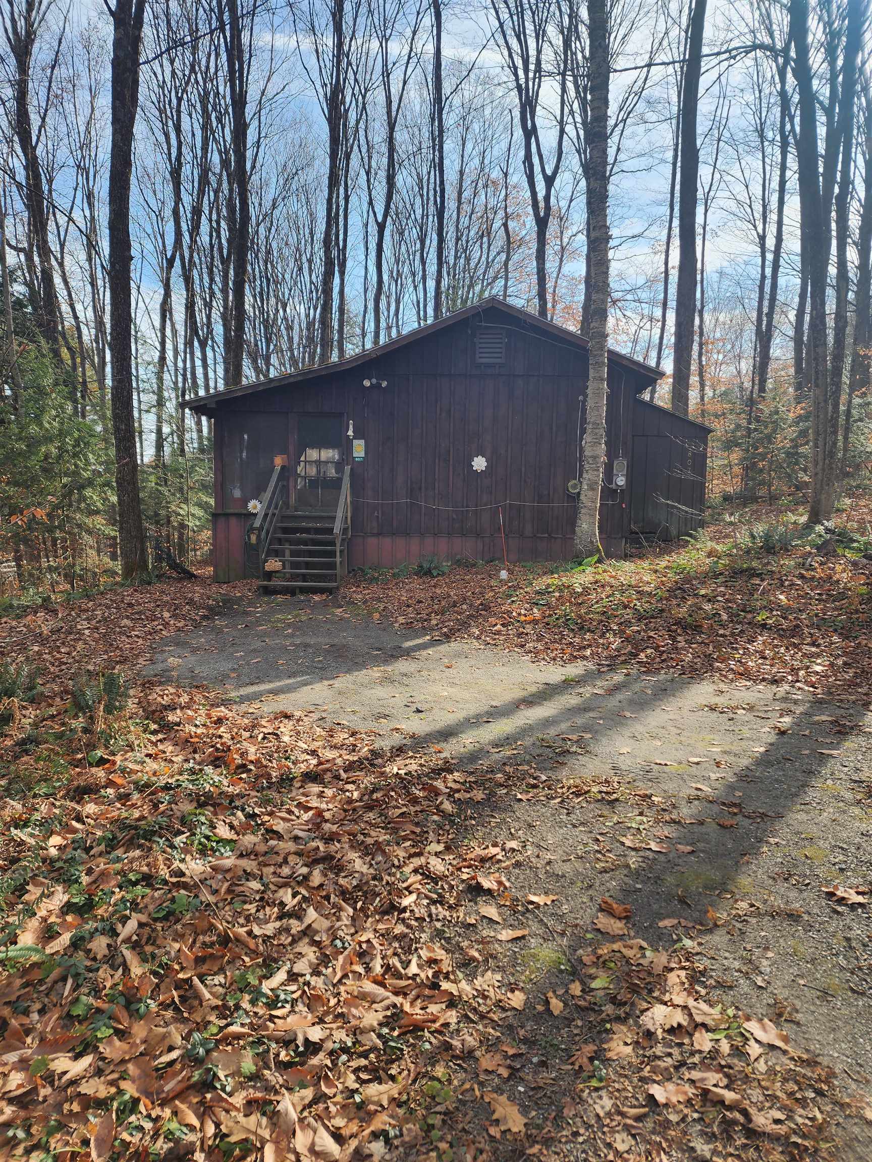 807 County Road Windsor, VT 05089 - Photo 2 of 15