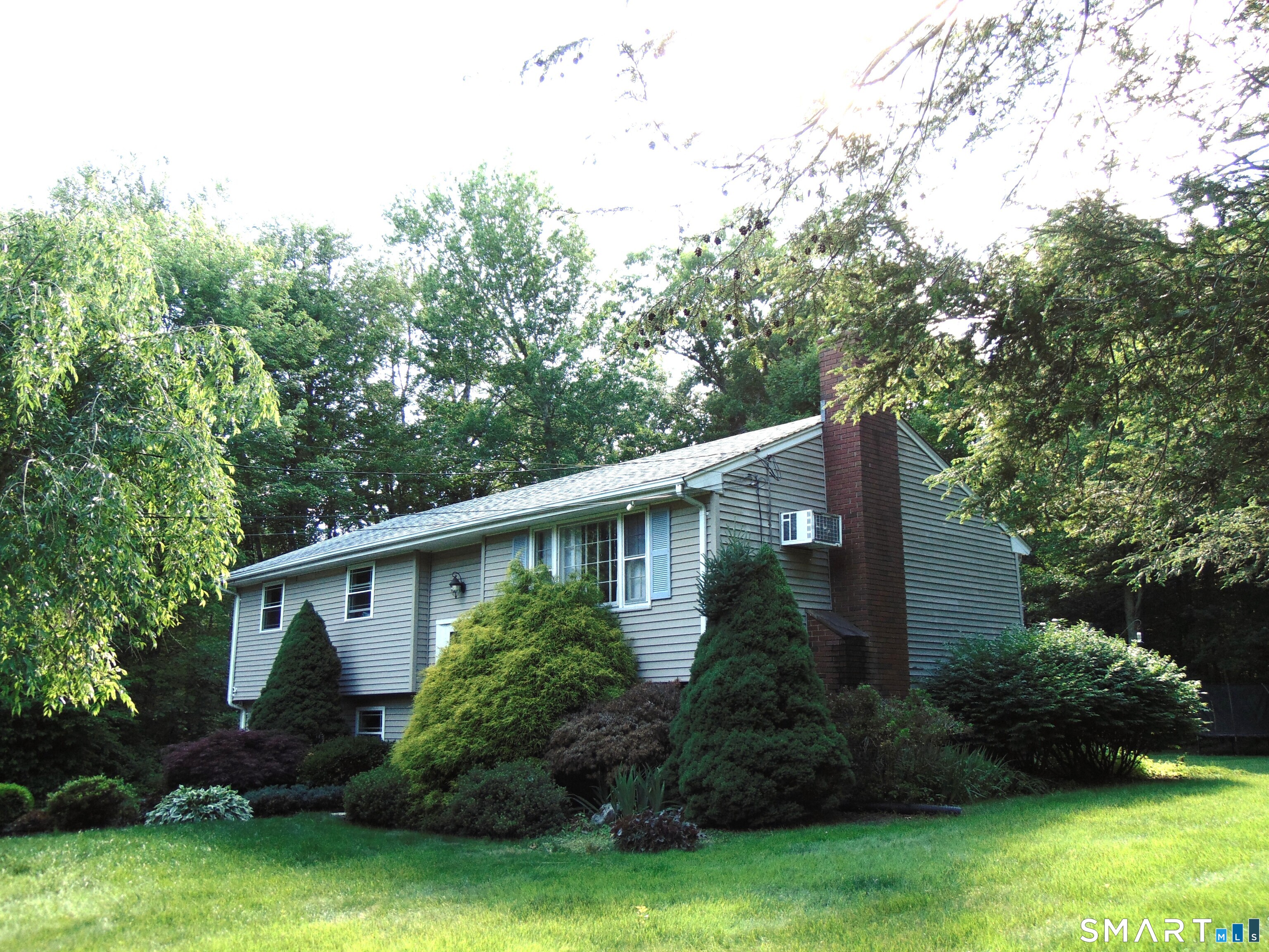 116 Cedar Swamp Road Tolland, CT 06084 - Photo 2 of 2