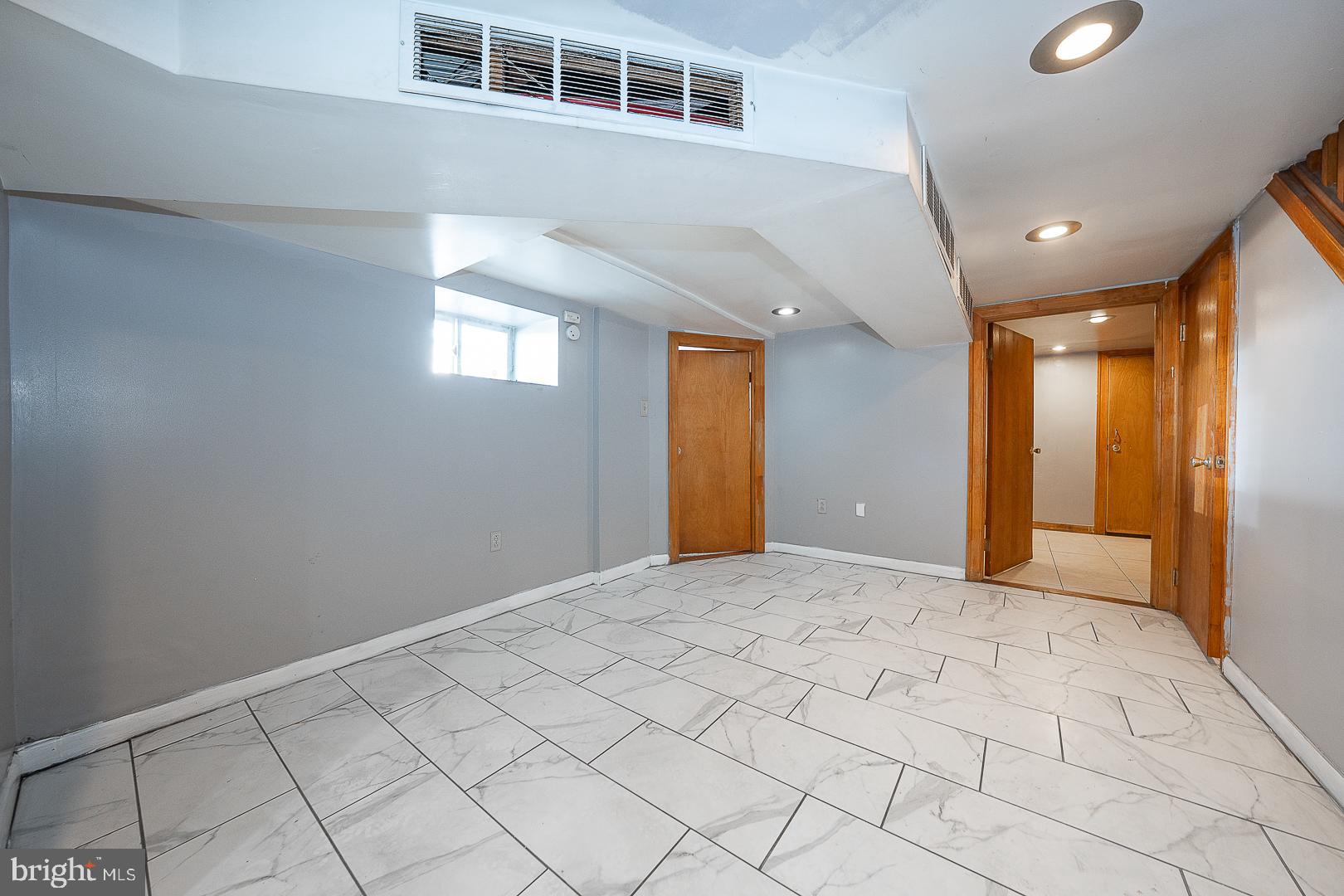 169 Overhill Road Upper Darby, PA 19082 - Photo 46 of 69 a view of an empty room