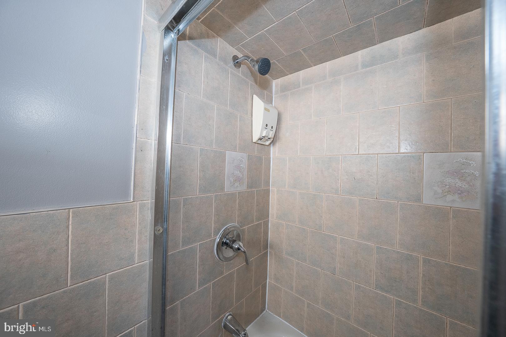 169 Overhill Road Upper Darby, PA 19082 - Photo 50 of 69 a bathroom with a shower