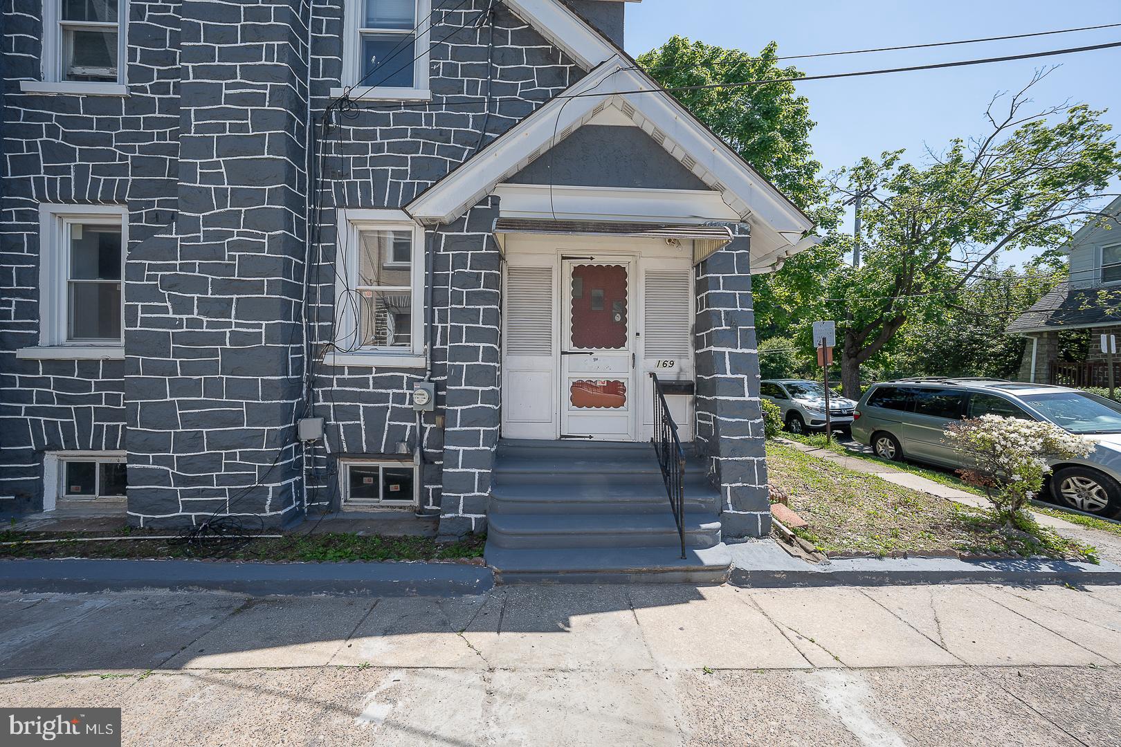 169 Overhill Road Upper Darby, PA 19082 - Photo 64 of 69 a view of house with outdoor space