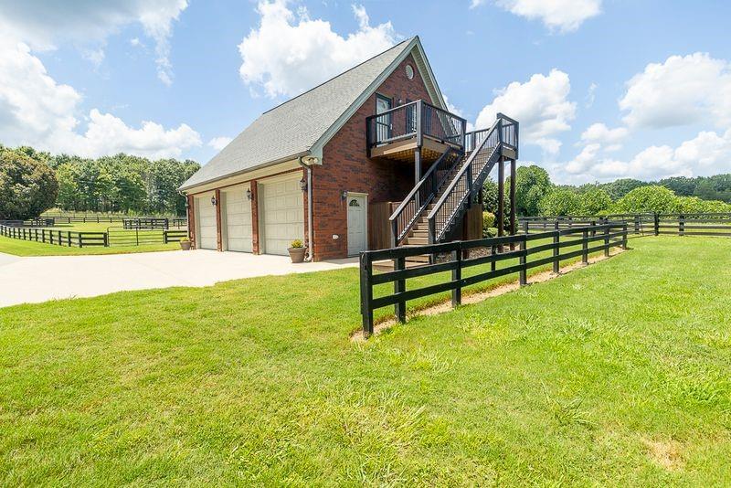4740 Jim Hood Road Gainesville, GA 30506 - Photo 67 of 90 Gallery Image 67