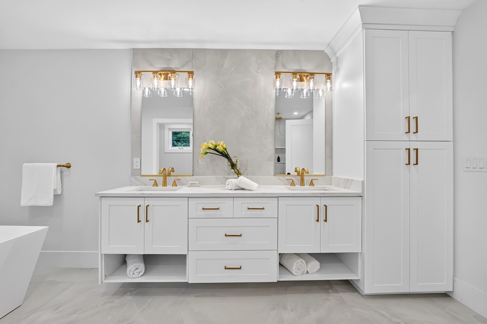 98 Falcon Street Needham, MA 02492 - Photo 21 of 30 Gallery Image 21