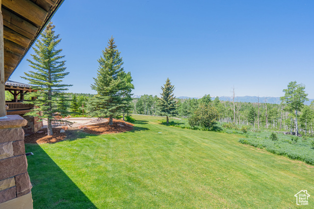 1943 North Wolf Creek Ranch Road, Unit 12 Heber City, UT 84036 - Photo 147 of 175