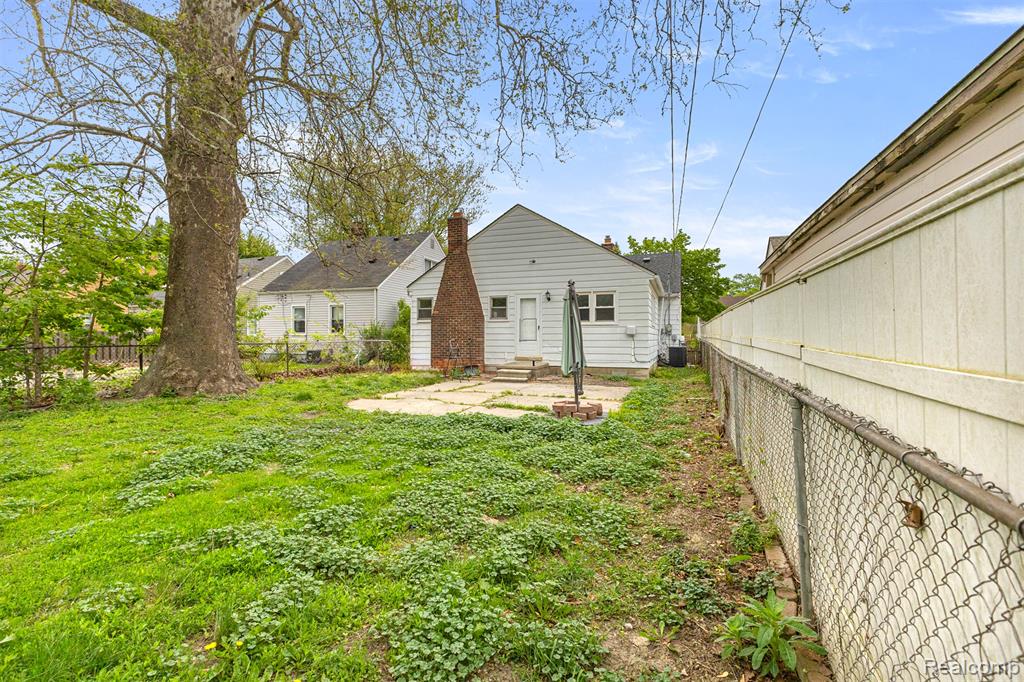 3360 Alice Street Dearborn, MI 48124 - Photo 29 of 30