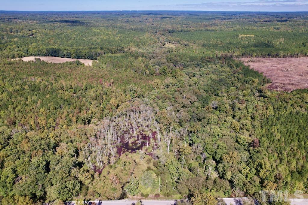 1 Sims Bridge Road Kittrell, NC 27544 - Photo 18 of 30 a view of lake with mountain