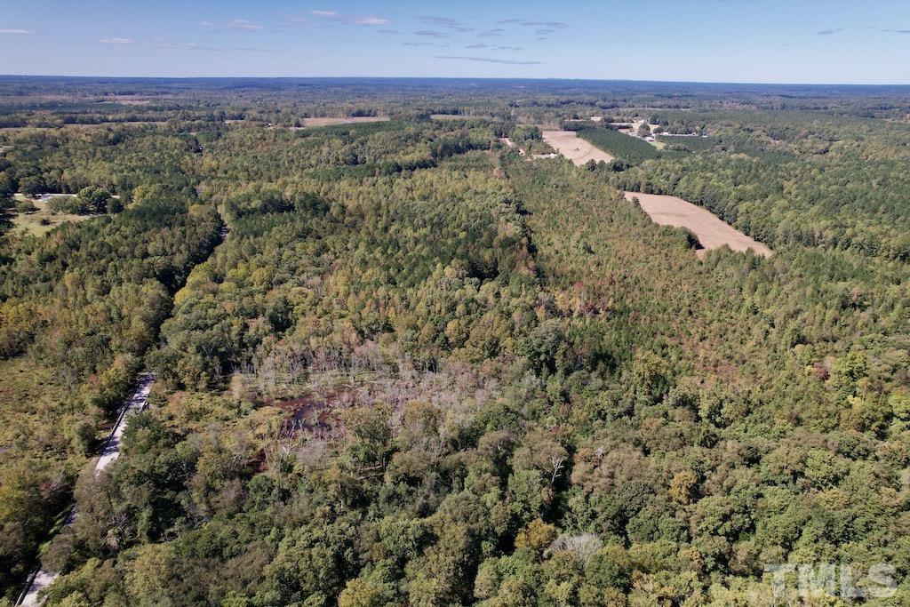 1 Sims Bridge Road Kittrell, NC 27544 - Photo 20 of 30 an aerial view of a city
