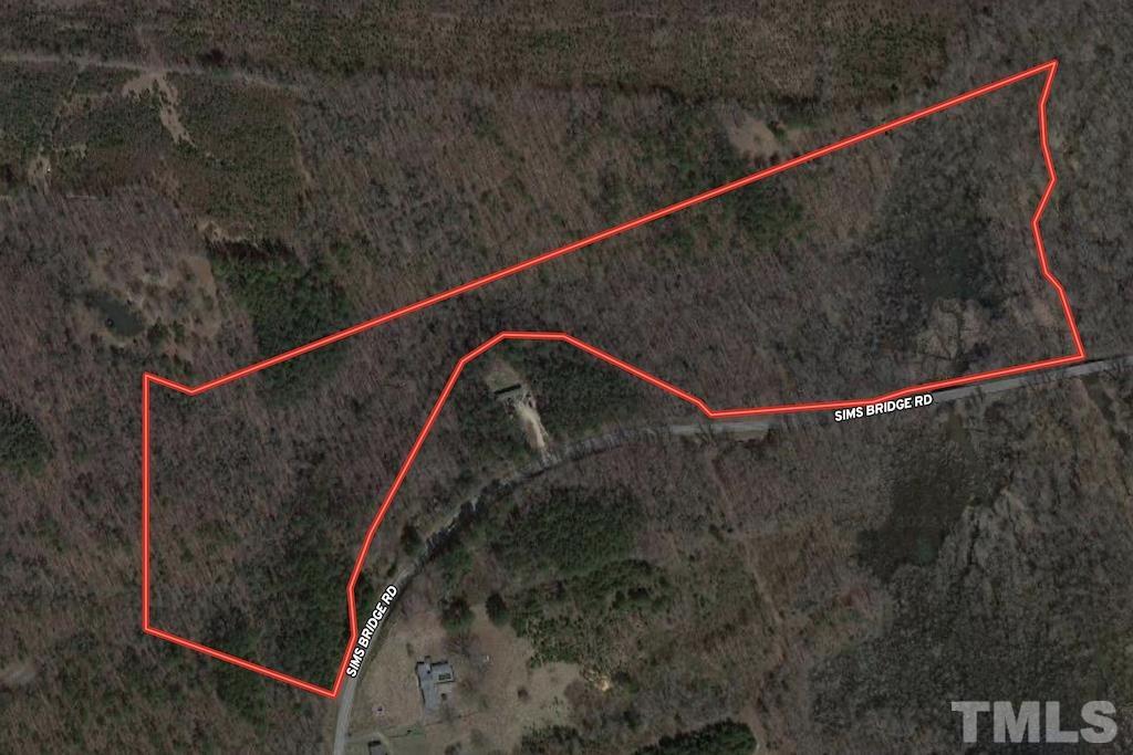 1 Sims Bridge Road Kittrell, NC 27544 - Photo 28 of 30