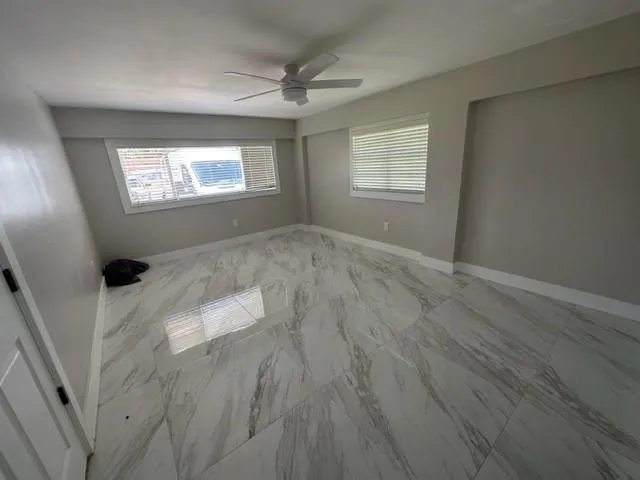 en view interior of the house