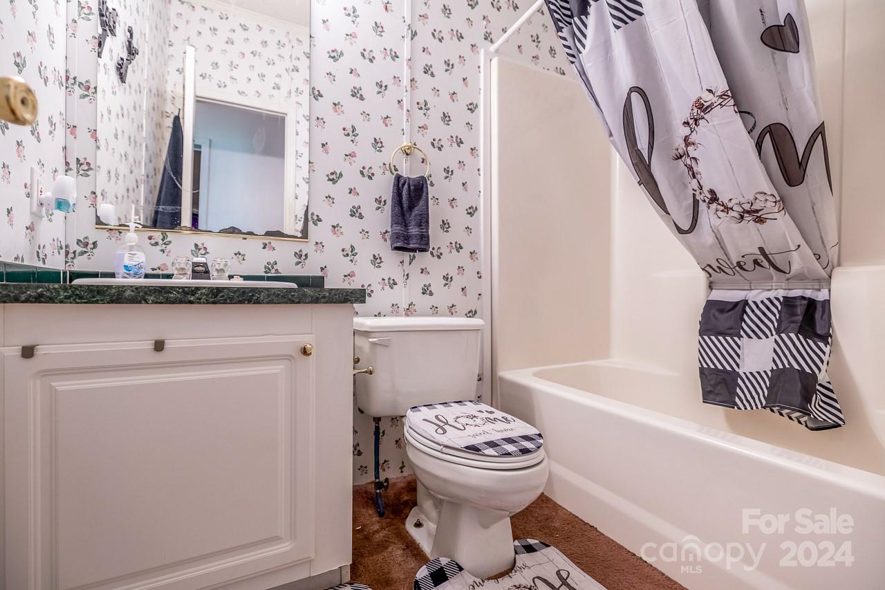 904 Scruggs Road Mooresboro, NC 28114 - Photo 17 of 18