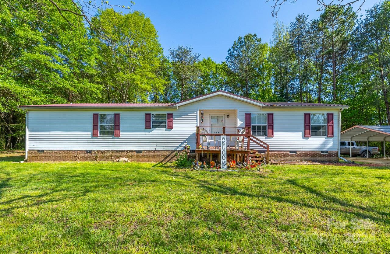 904 Scruggs Road Mooresboro, NC 28114 - Photo 2 of 18